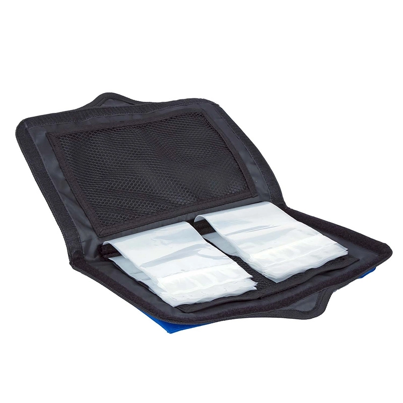 Sonik Trace Wallet